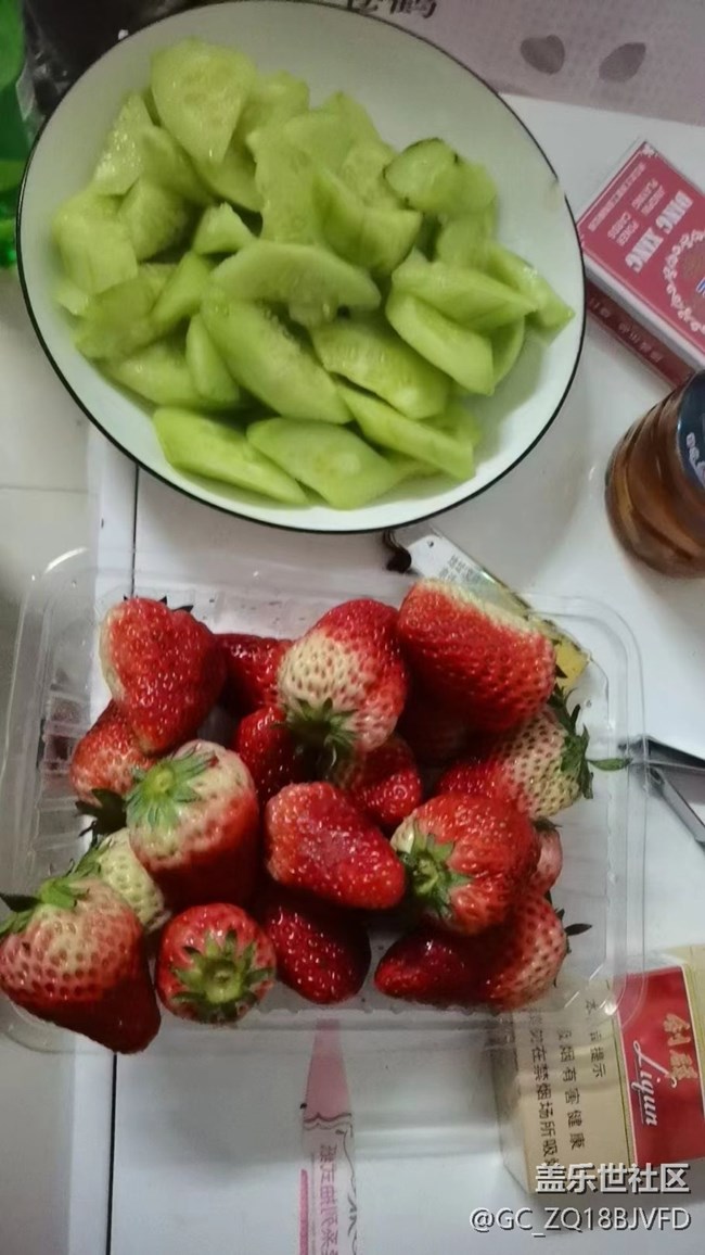 【食鲜】水果