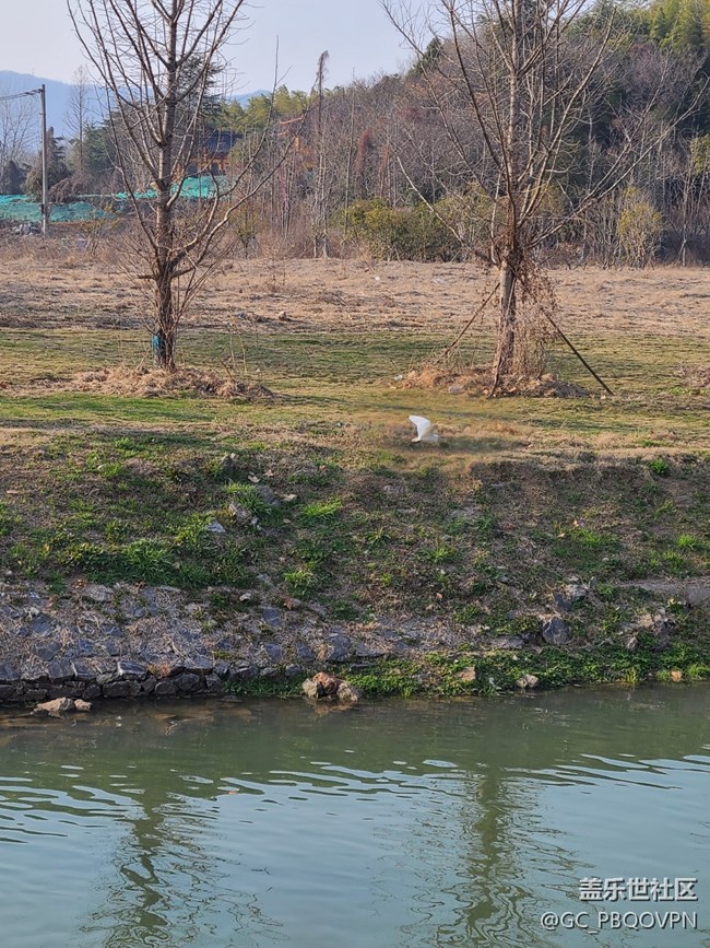 【生活中的小美好】路途中的景色