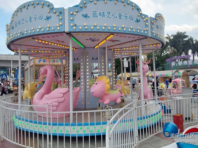 【生活中的小美好】今日美好出行