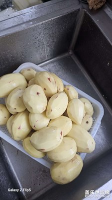 【拒絕預制菜】農村小學食堂