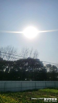 【醉春山】+春日暖陽