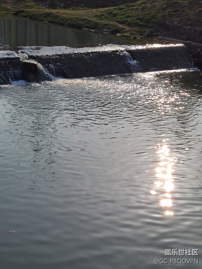 【生活中的小美好】路途中的景色