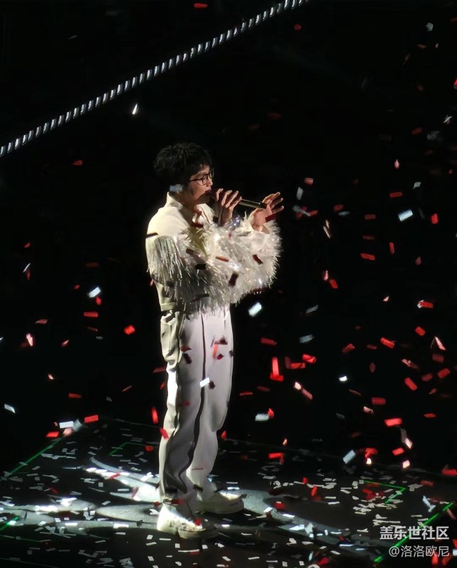 【長焦的美】演唱會必備