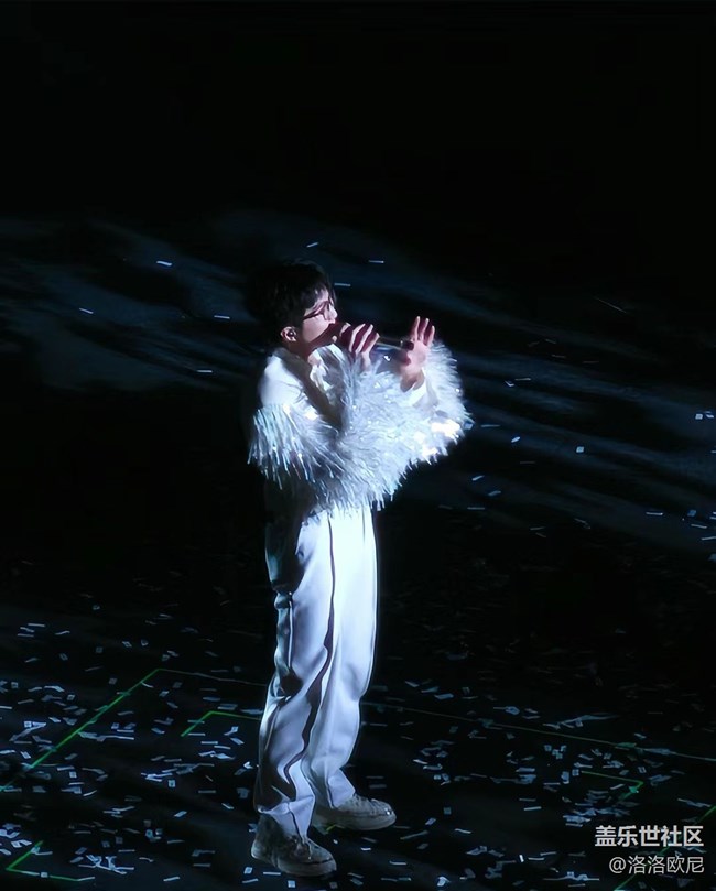 【長焦的美】演唱會必備