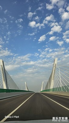 【回家路】春天適合出去