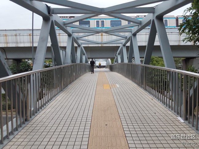 【生活中的小美好】今日美好出行