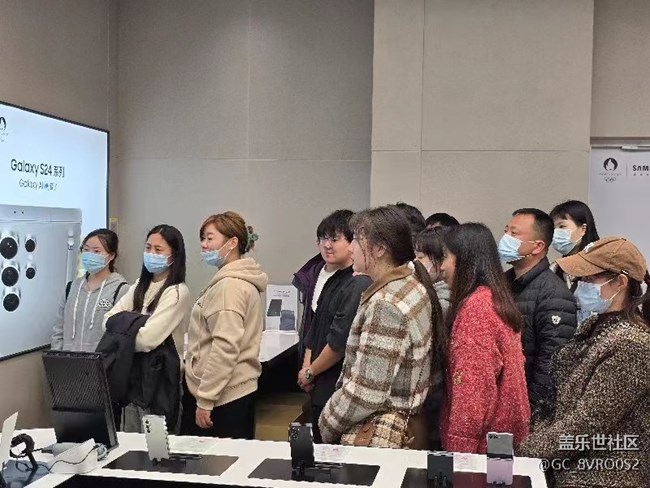 3.16線下活動回顧貼