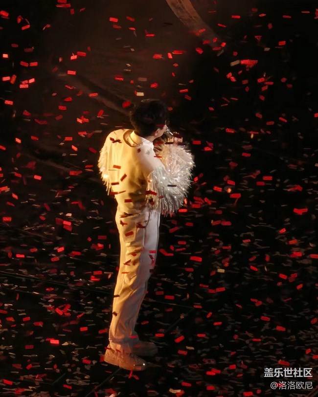 【長焦的美】演唱會必備