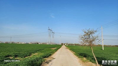 【醉春山】+
春景之美麗