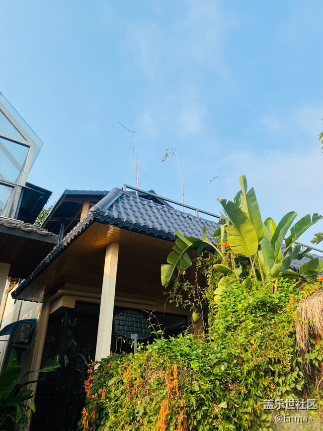 星部落圍爐煮茶線下攝影