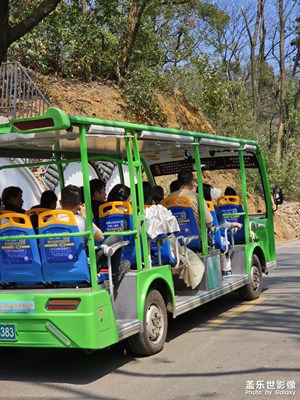 【醉春山】真的醉了