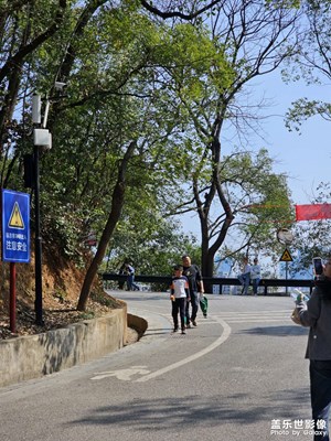 【醉春山】正是江南春好處