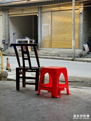 農(nóng)村的孤獨(dú)