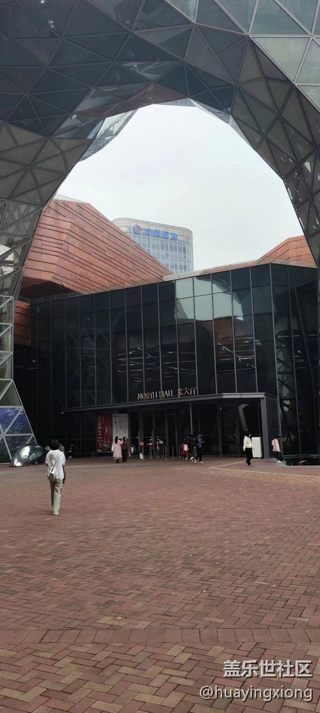 上海星部落上海世博會博物館 心打卡好去處