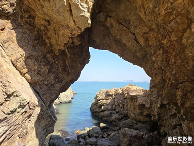 【眼界視界】圣象天門