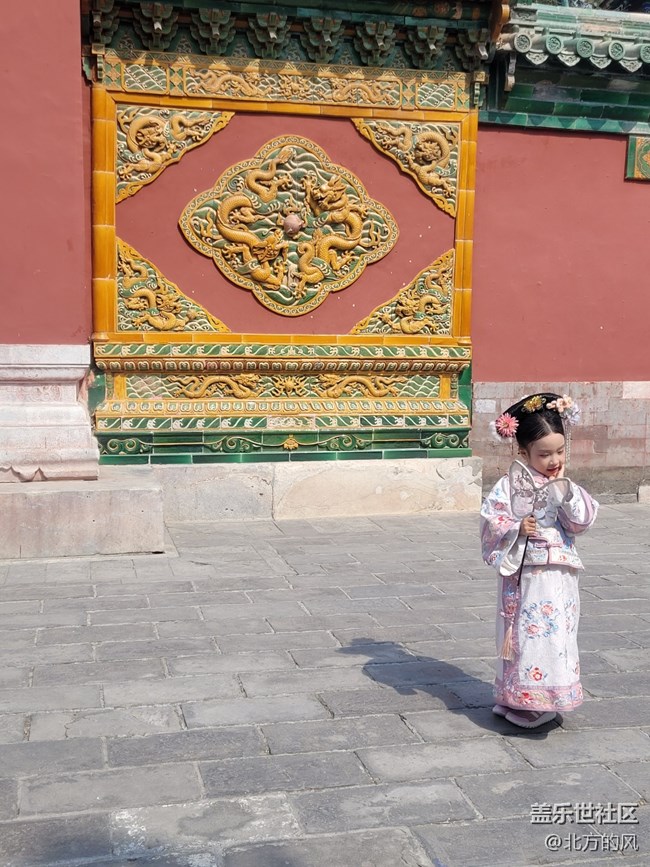 【當(dāng)三星遇到北海】-----好的手機(jī)留下好的風(fēng)景