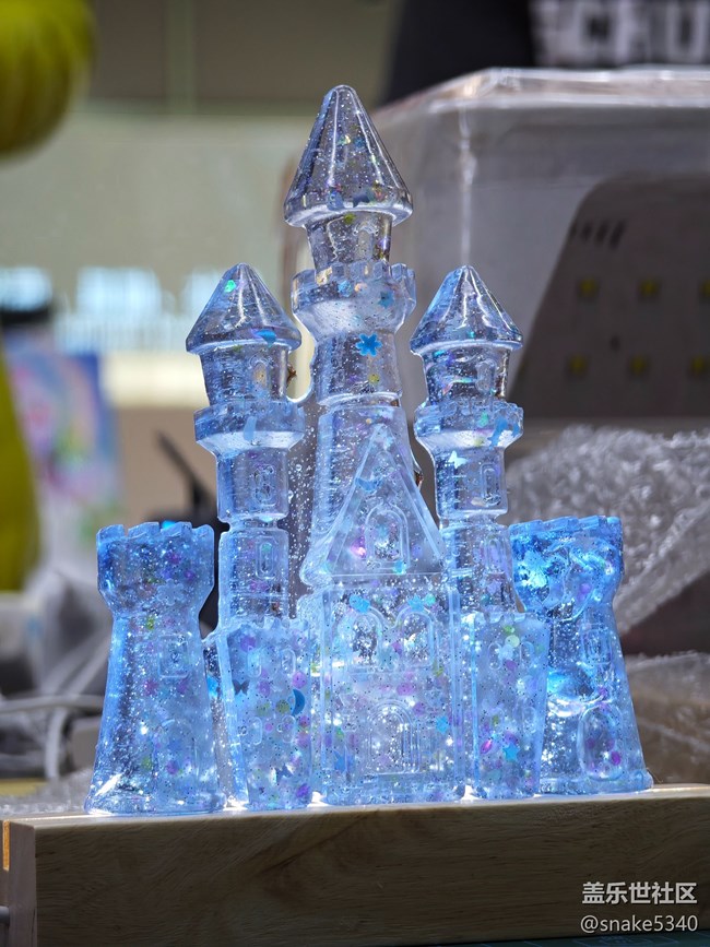 三星S系列宣講會(huì)，手工diy回顧