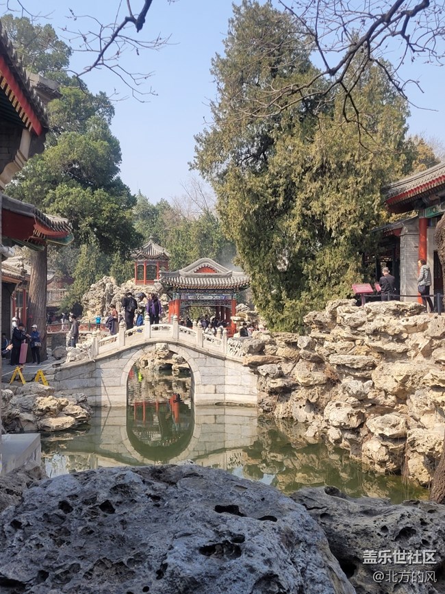 【當(dāng)三星遇到北海】-----好的手機(jī)留下好的風(fēng)景