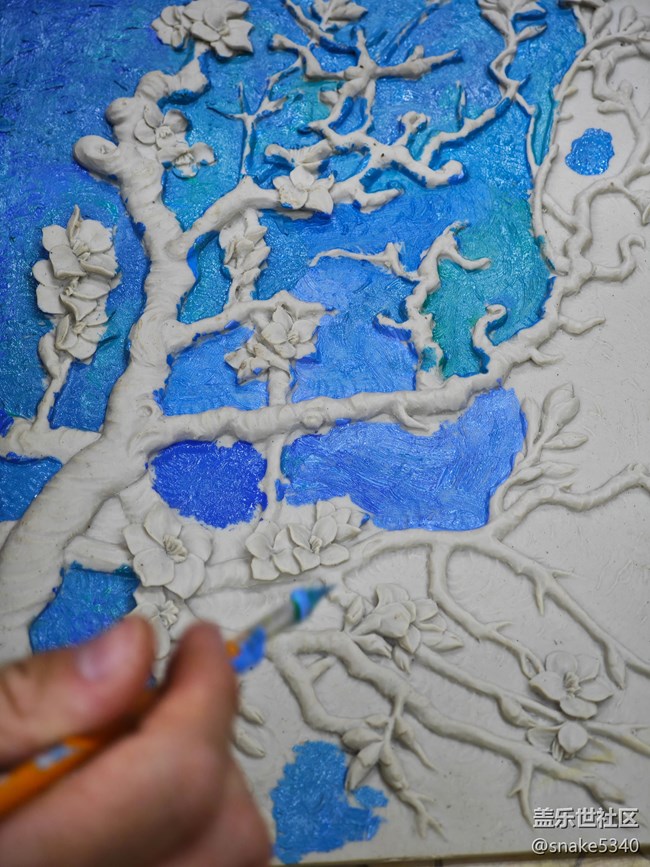 三星S系列宣講會(huì)，手工diy回顧