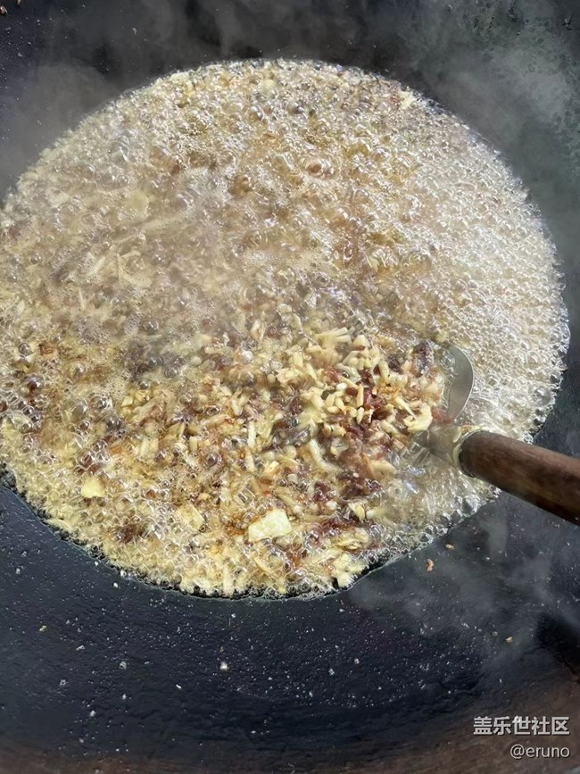 【食鮮】餡料制作