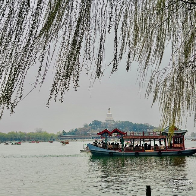 【當(dāng)三星遇到北?！?----好的手機(jī)留下好的風(fēng)景