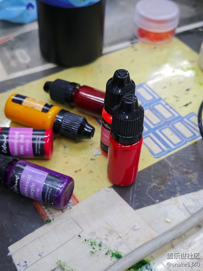 三星S系列宣講會(huì)，手工diy回顧