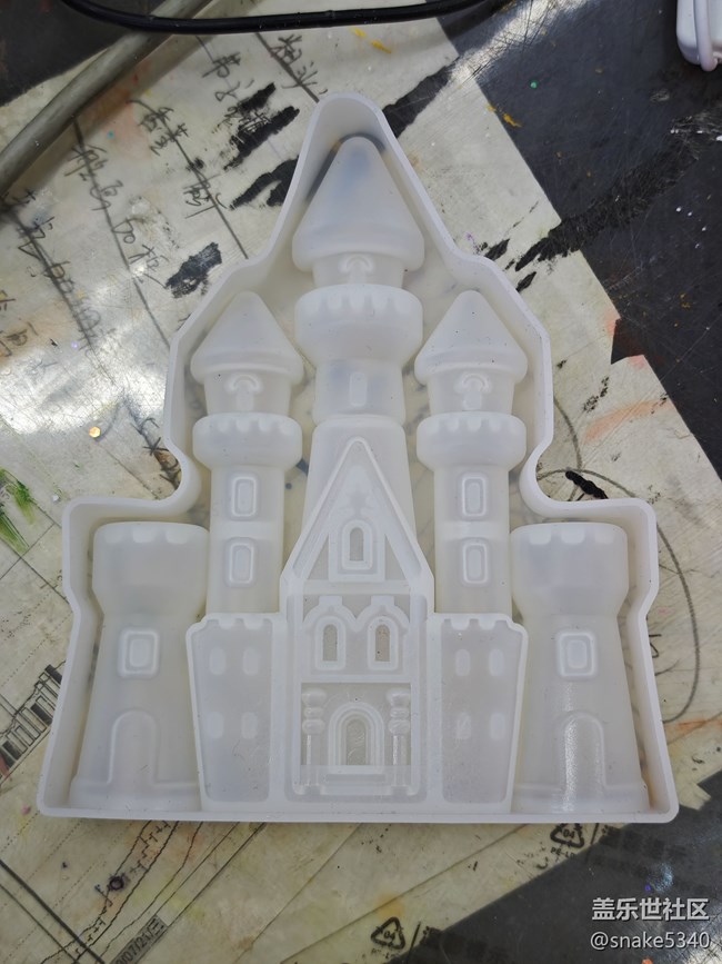 三星S系列宣講會(huì)，手工diy回顧