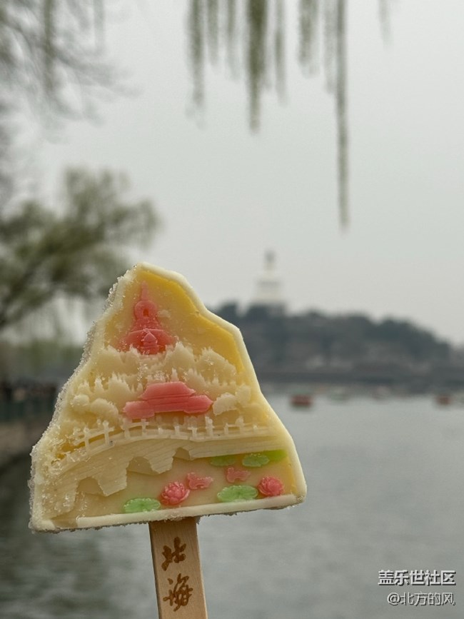 【當(dāng)三星遇到北?！?----好的手機(jī)留下好的風(fēng)景