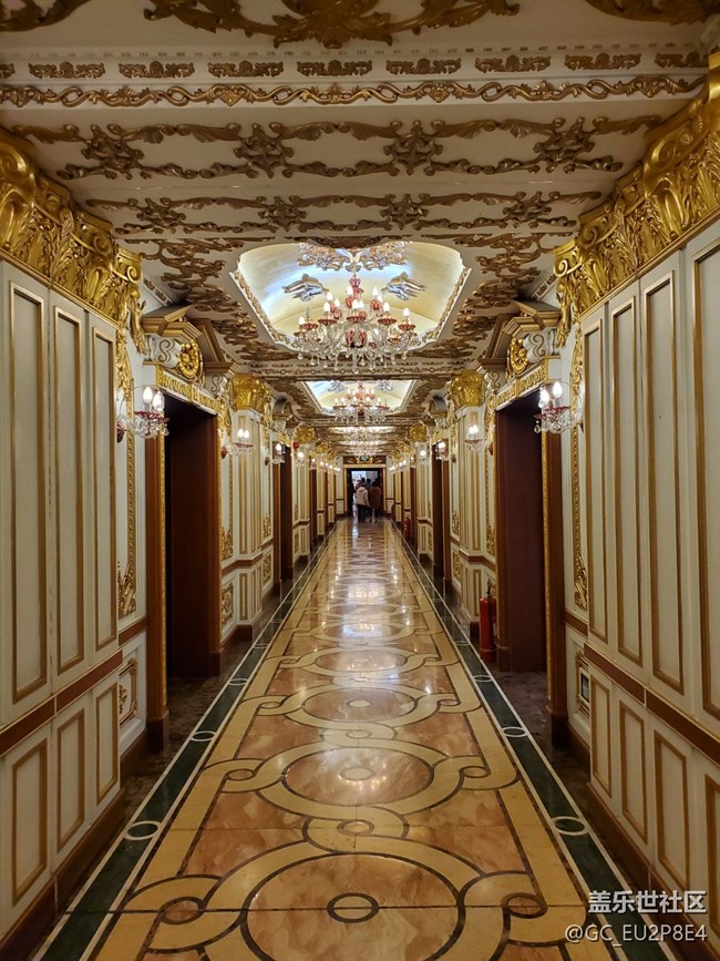 哈藥六廠博物館