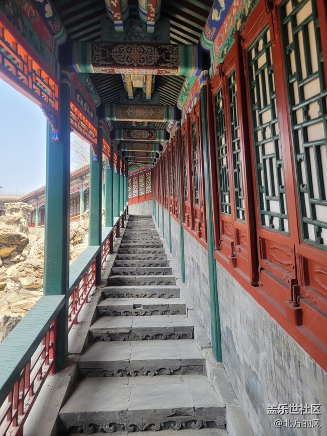 【當(dāng)三星遇到北海】-----好的手機(jī)留下好的風(fēng)景