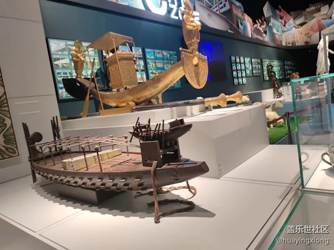 上海星部落上海世博會博物館 心打卡好去處