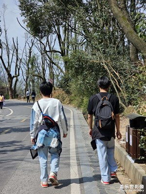 【醉春山】好友齊聚