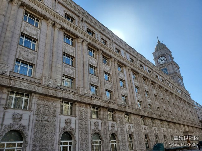 哈藥六廠博物館