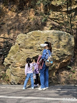 【醉春山】美景醉人