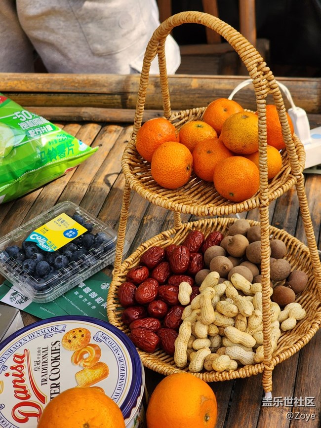 三月線下圍爐煮茶攝影活動(dòng)