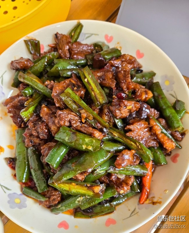 【我用三星拍美食】中餐or西餐