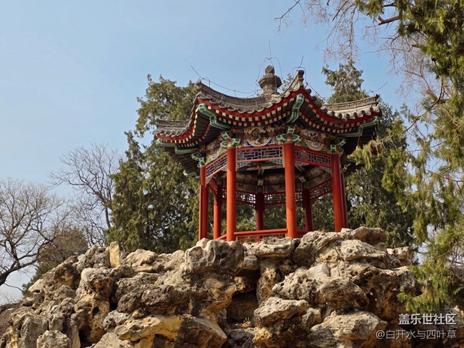 【當(dāng)三星遇到北?！?透過鏡頭看北海