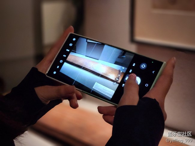 上海星部落3月23日世博會(huì)博物館線下攝影活動(dòng)回顧帖