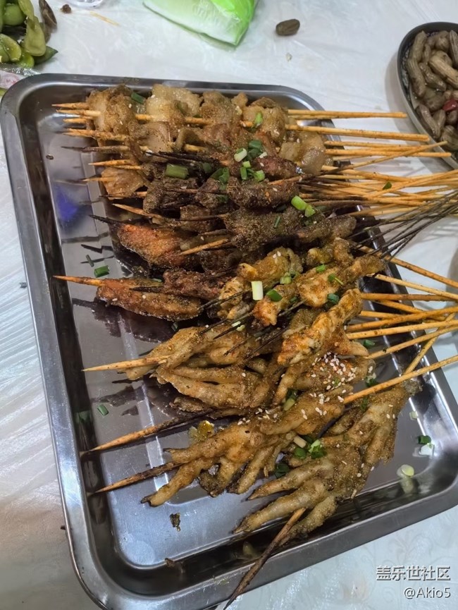 【我用三星拍美食】干杯