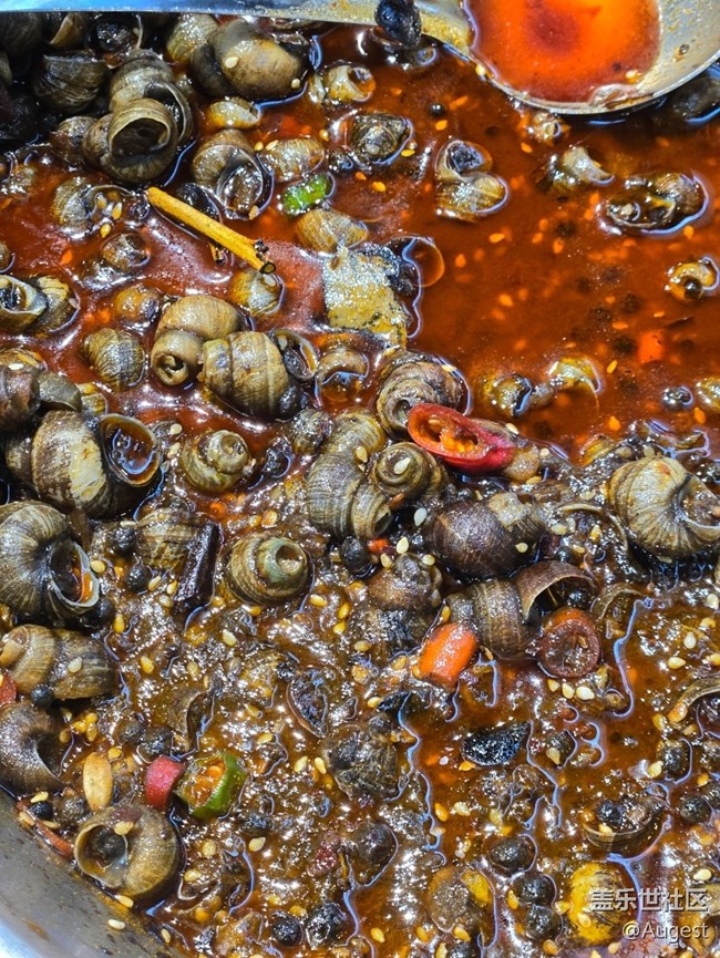 【我用三星拍美食】鹵