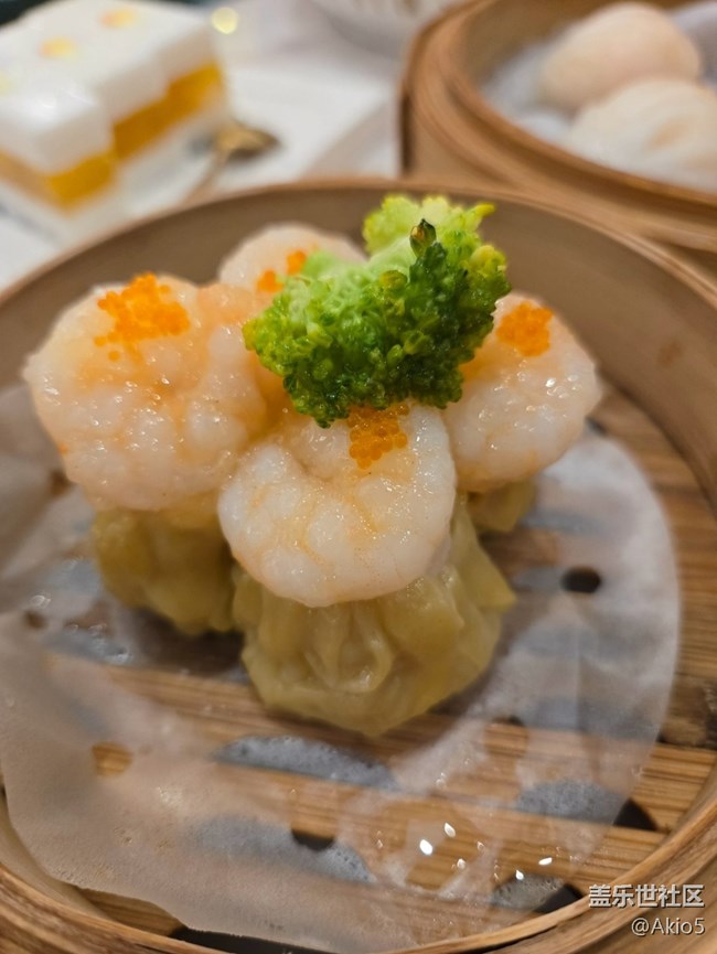 【我用三星拍美食】粵