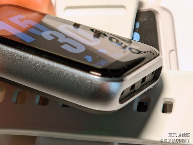 【好物推薦】Galaxy Fit 3