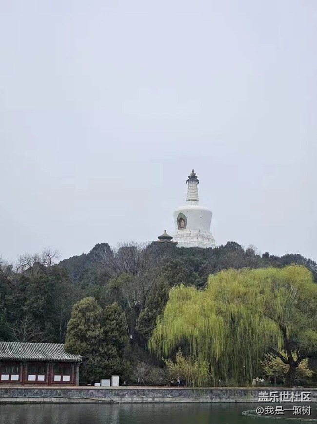 【當(dāng)三星遇北?！课液痛禾煸诒焙Ｓ袀€約會