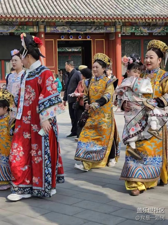 【當(dāng)三星遇北海】我和春天在北海有個約會