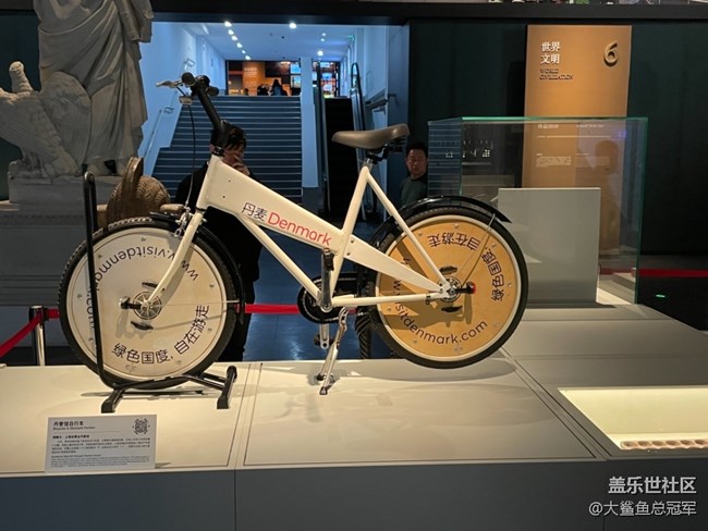 2024.3.23 世博會(huì)博物館參觀活動(dòng)