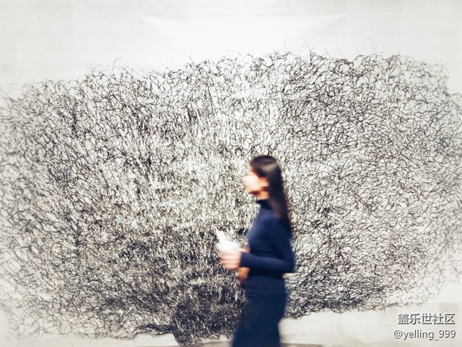 上海星部落3月23日世博會(huì)博物館線下攝影活動(dòng)回顧帖