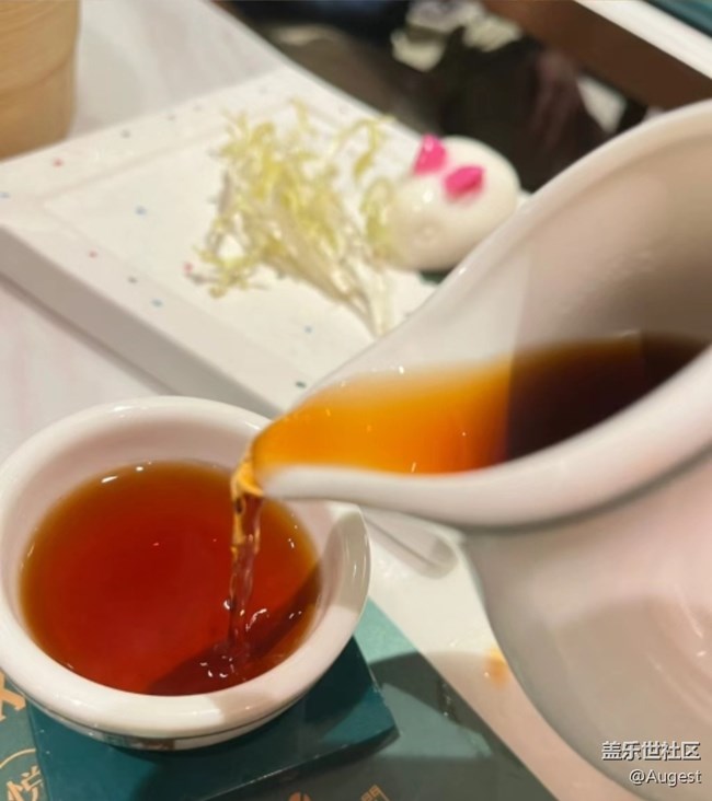 【我用三星拍美食】牛肉湯面