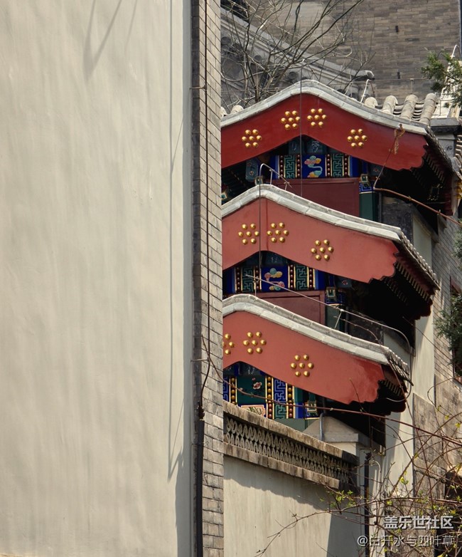 【當(dāng)三星遇到北?！?透過鏡頭看北海