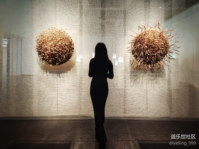 上海星部落3月23日世博會(huì)博物館線下攝影活動(dòng)回顧帖