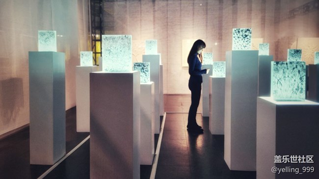 上海星部落3月23日世博會(huì)博物館線下攝影活動(dòng)回顧帖